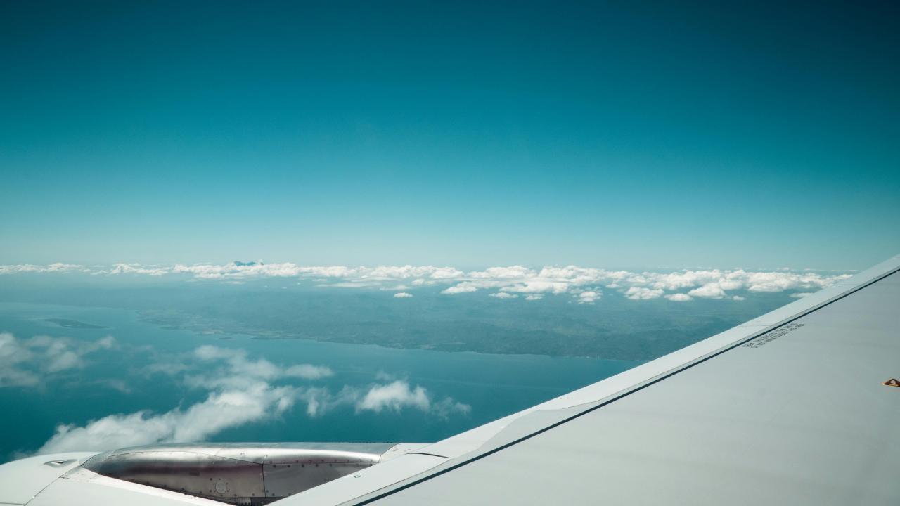 Avión