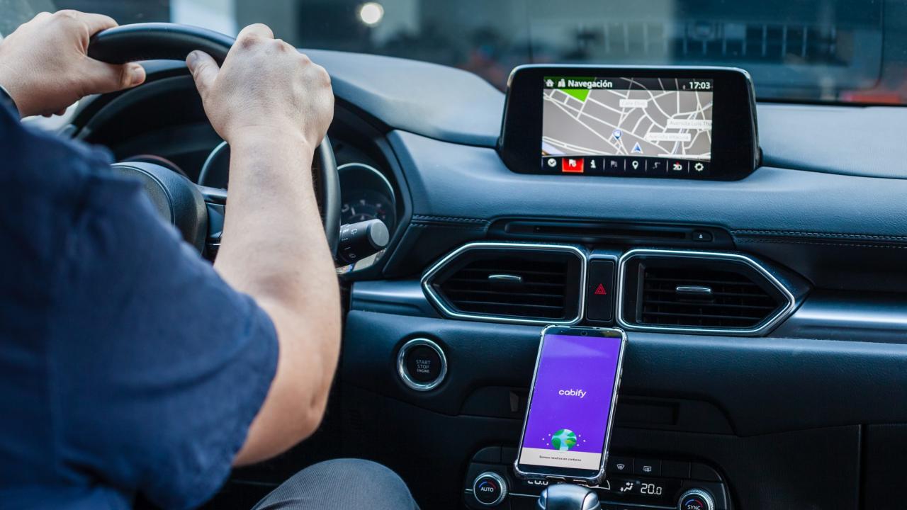 Cabify