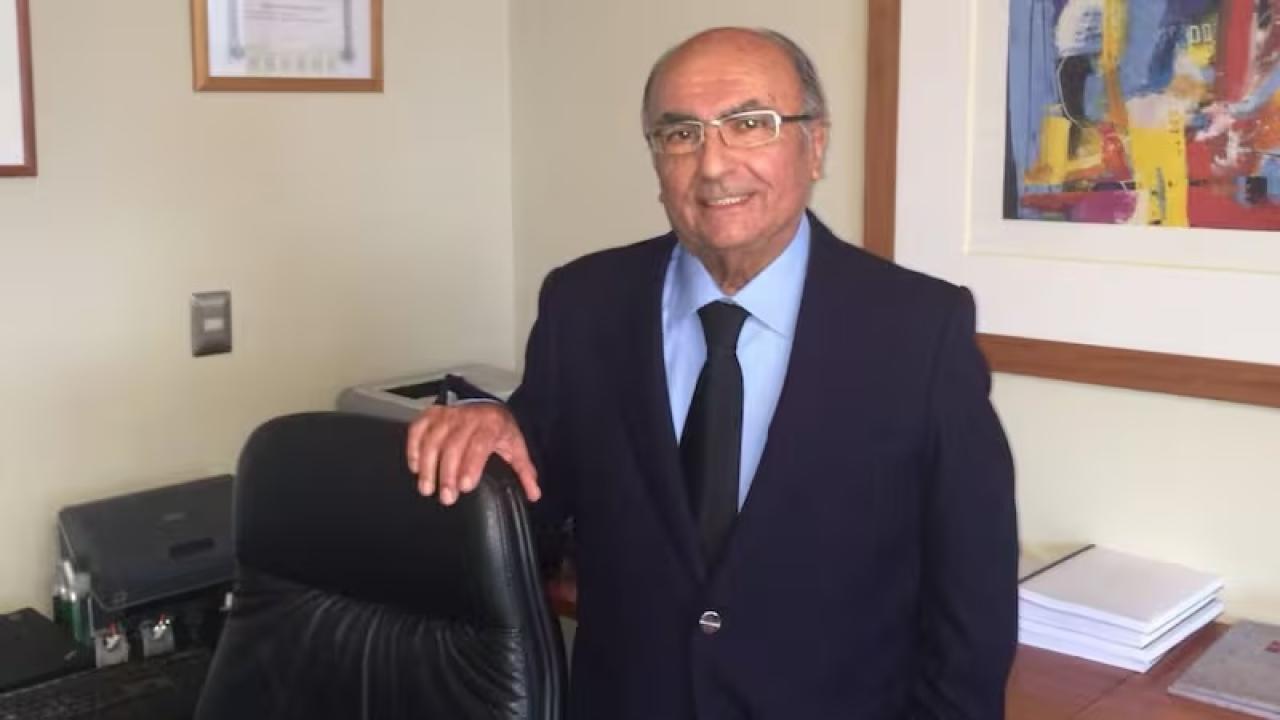 Manuel Fernández Godoy