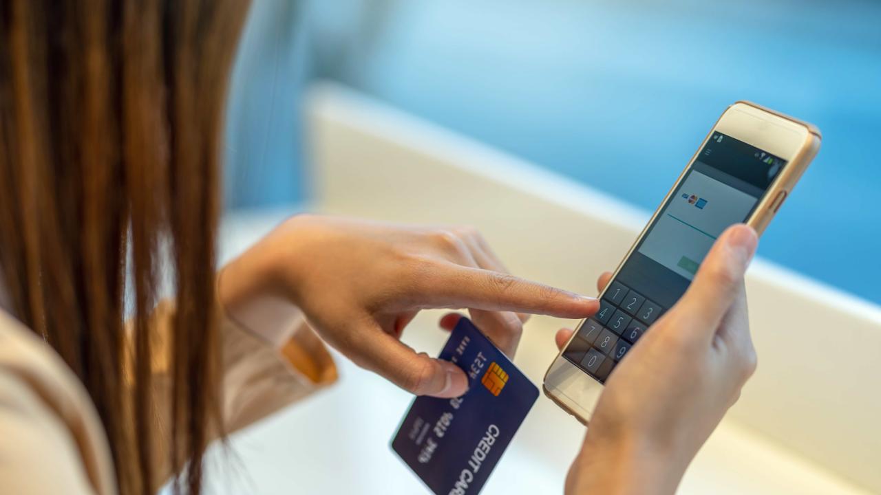 Sistema de Finanzas Abiertas (SFA)