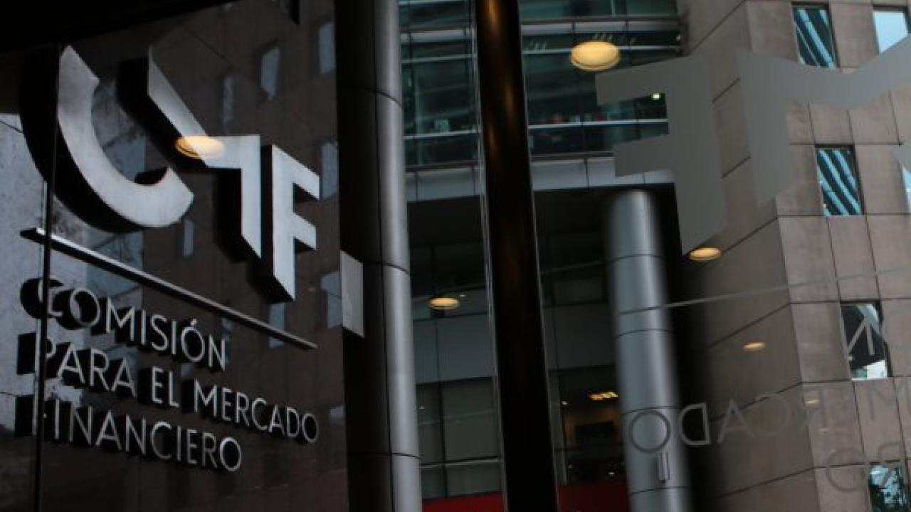 CMF golpea a Larraín Vial : multa récord por “maquillar” deuda como equity