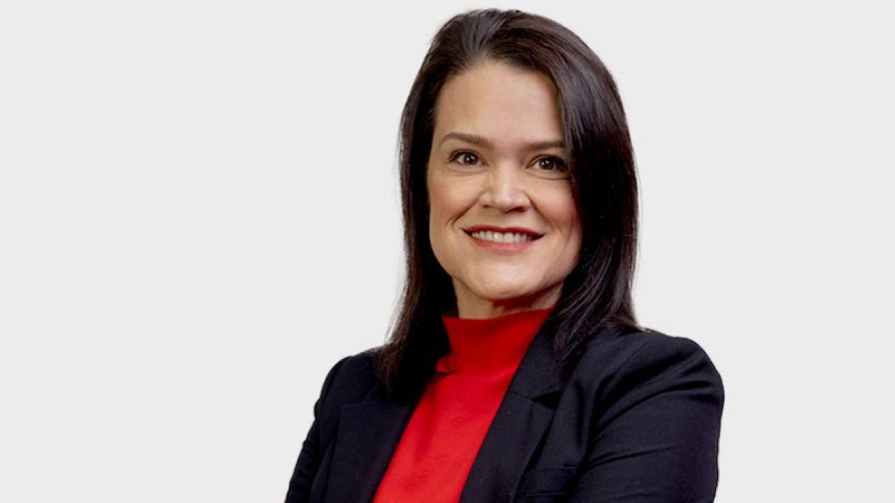 Nueva responsable de desarrollo de negocios en Cushman & Wakefield Chile