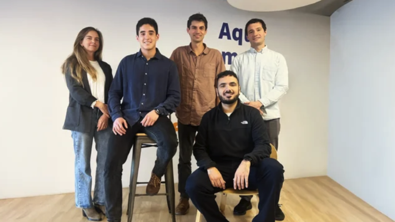 Buk absorbe Bemmbo y crea nueva vertical financiera