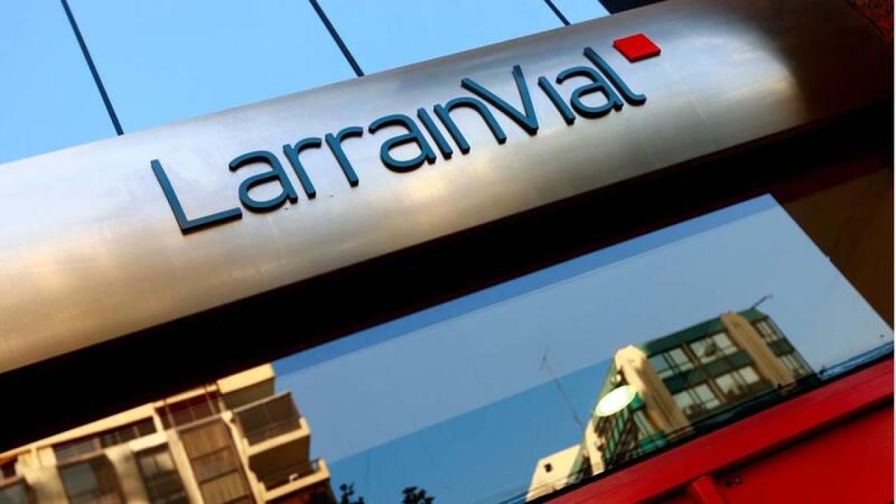 LarrainVial rechaza revés judicial y evalúa nuevas acciones legales