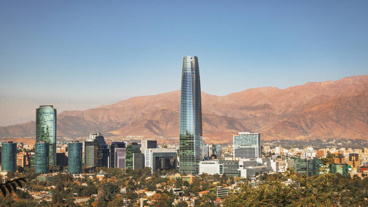 CPC lanza plan con 50 “motores” para reactivar el crecimiento de Chile