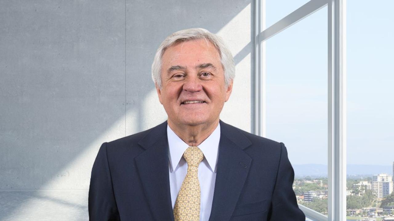 Arauco asegura millonario financiamiento para megaproyecto en Brasil
