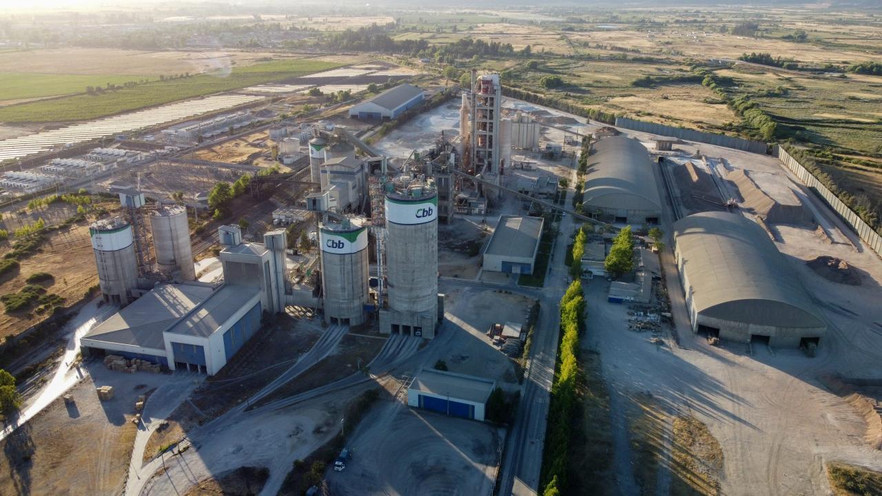 Carmel Holding busca quedarse con Cementos Bío Bío por US$505 millones