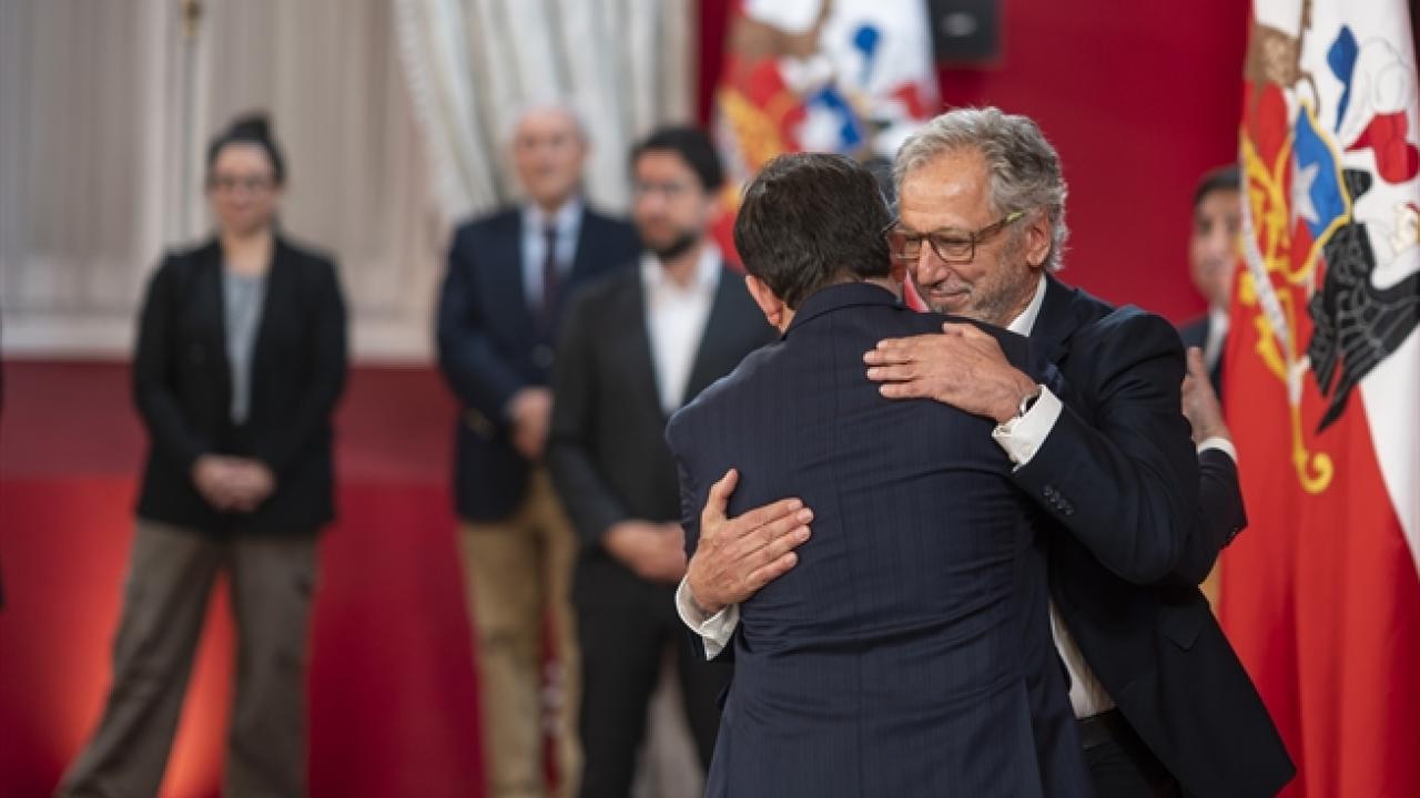 Cambio de gabinete: La puerta giratoria y el déficit de gobernanza