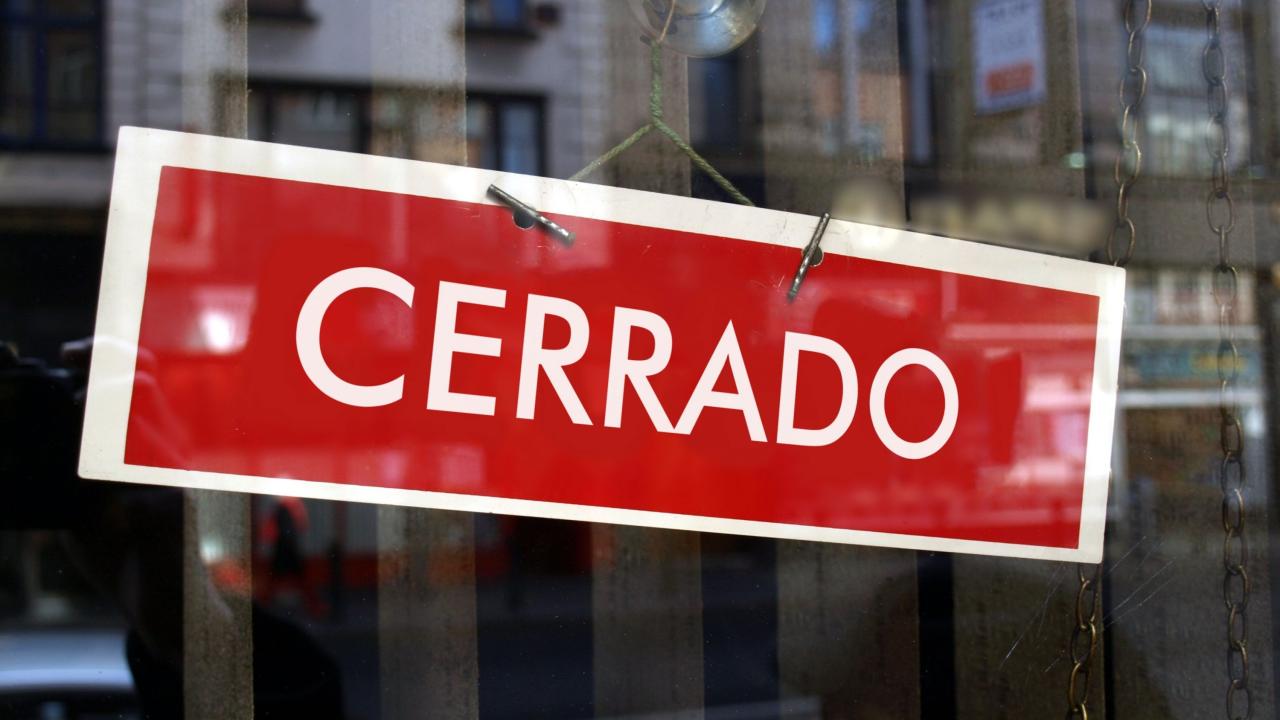 Se elimina el feriado exclusivo del sector financiero