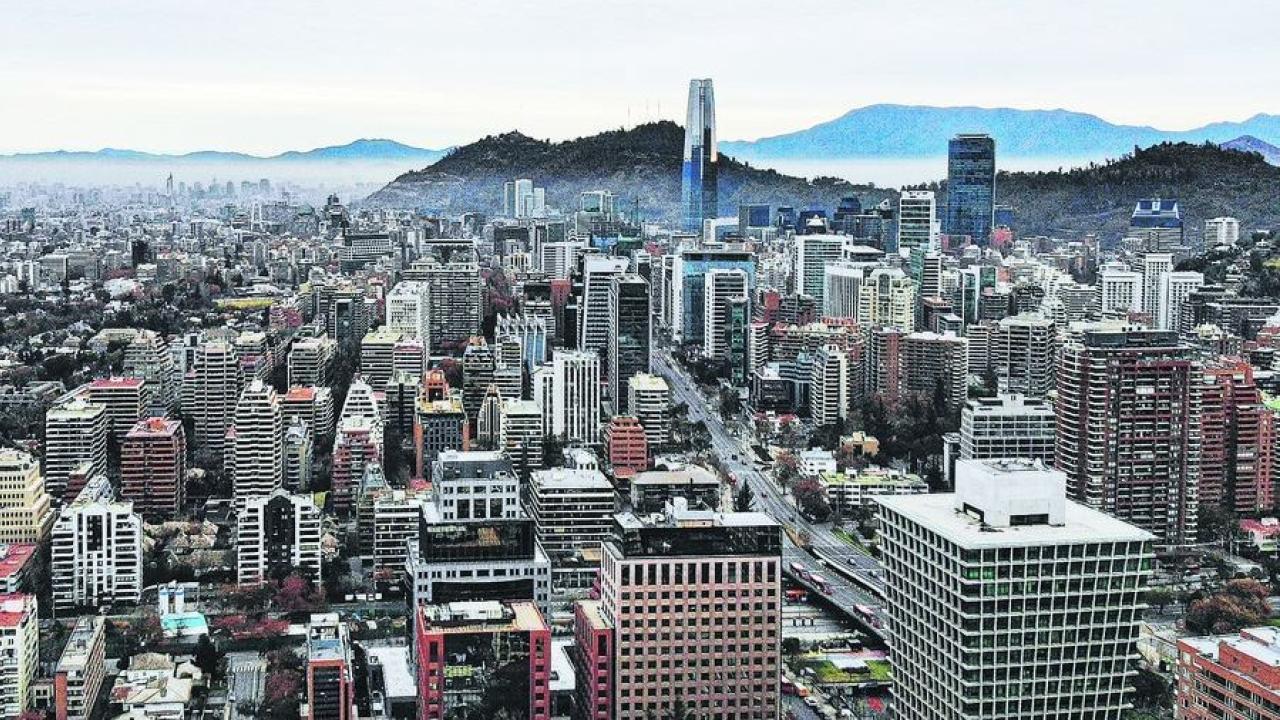 Mercado inmobiliario en oferta: tasas bajas, entrega inmediata y pie financiado
