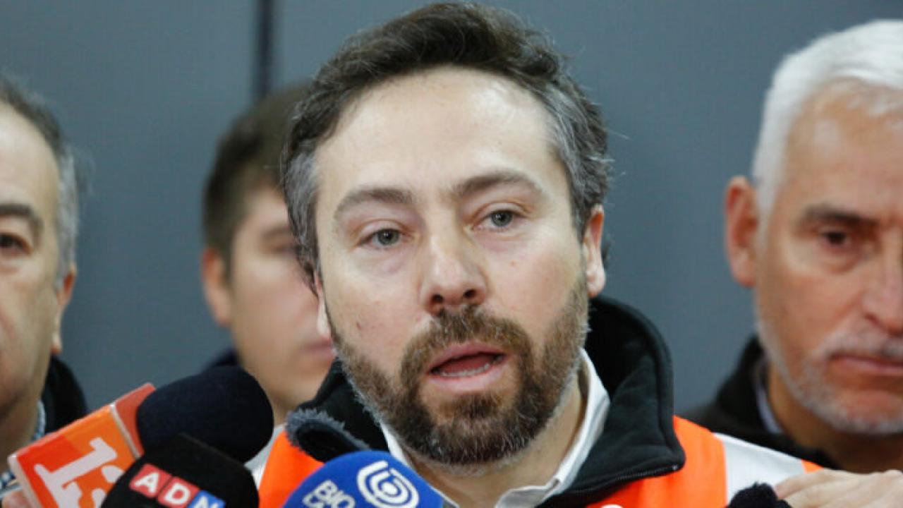 Codelco saca a gerente general de El Teniente y acciona su primer “fusible” 