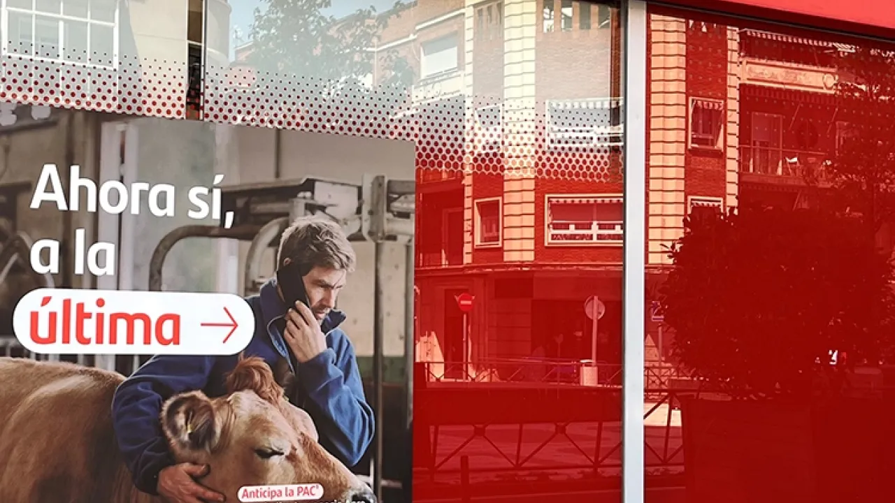 Santander busca no quedarse atrás en implementación de IA