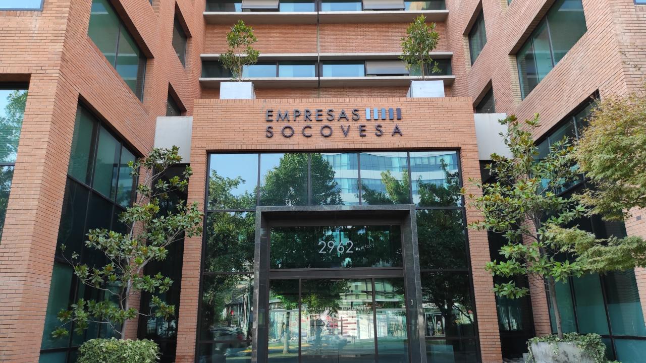 Socovesa retoma proyecto en Las Condes con compra relevante