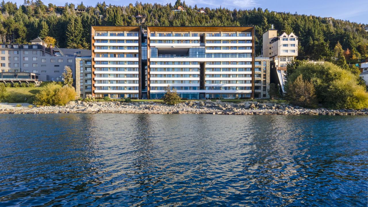 Radisson Blu desembarca en Bariloche y refuerza su presencia en la región