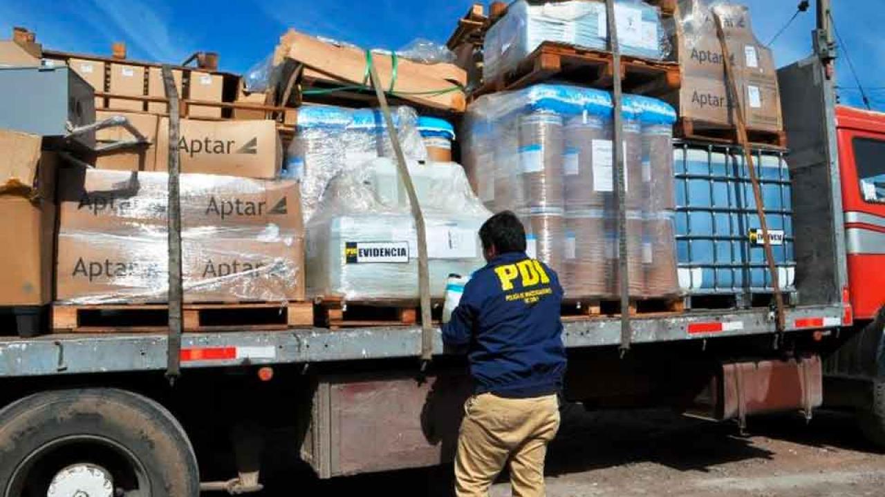 Fiestas Patrias, por conductores más seguros en nuestras carreteras