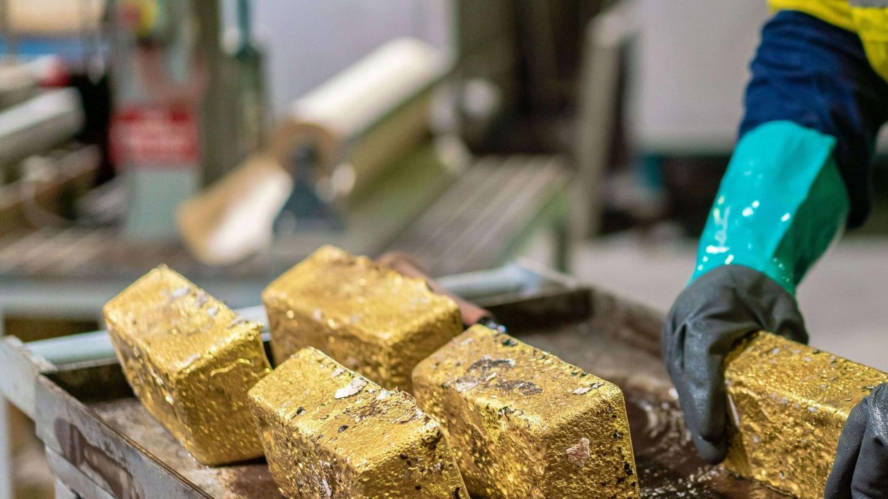 Newmont vende proyecto en Canadá y refuerza apuesta por Chile