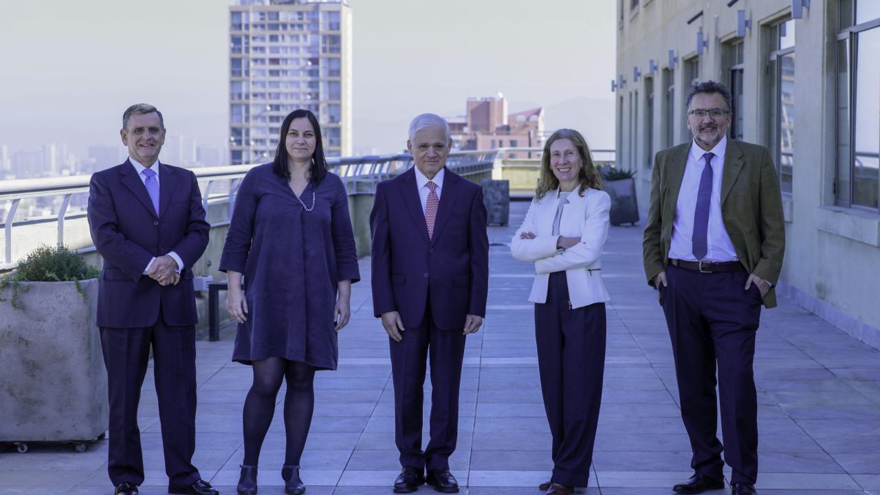 El insólito papelón que cobra una baja en el Fondo Autónomo de Protección Previsional