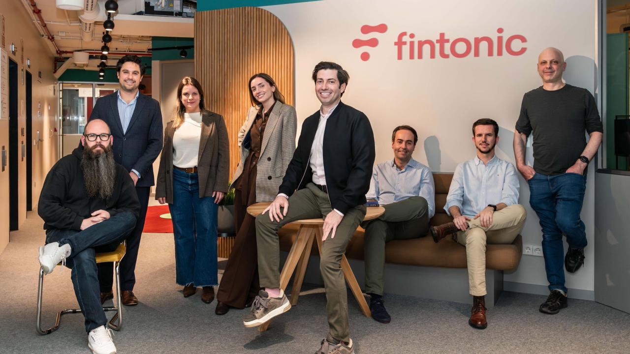 Fintonic, fintech, Chile, España, Expansión, startups financieras, préstamos digitales
