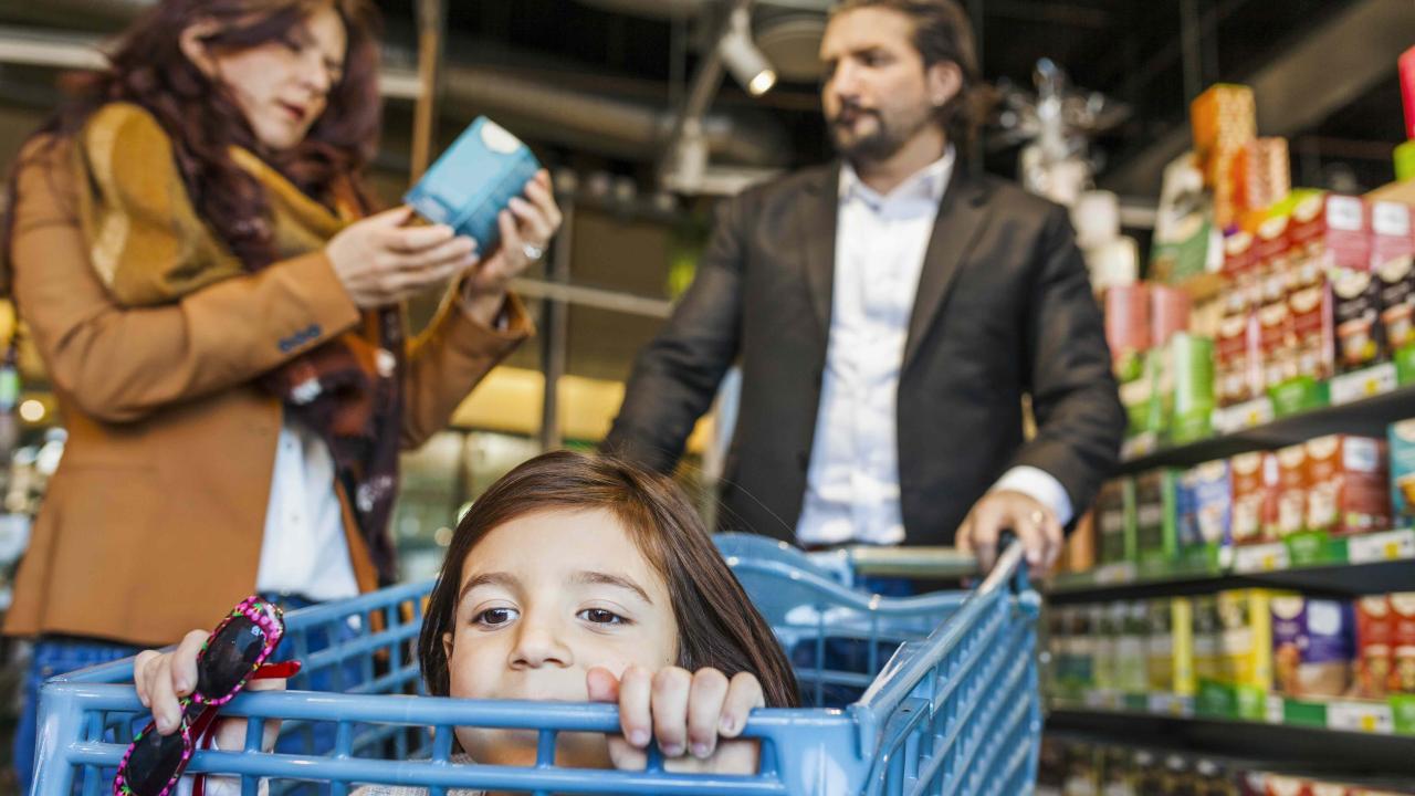 IPC de agosto sorprende con 0%: inflación sigue moderándose en Chile