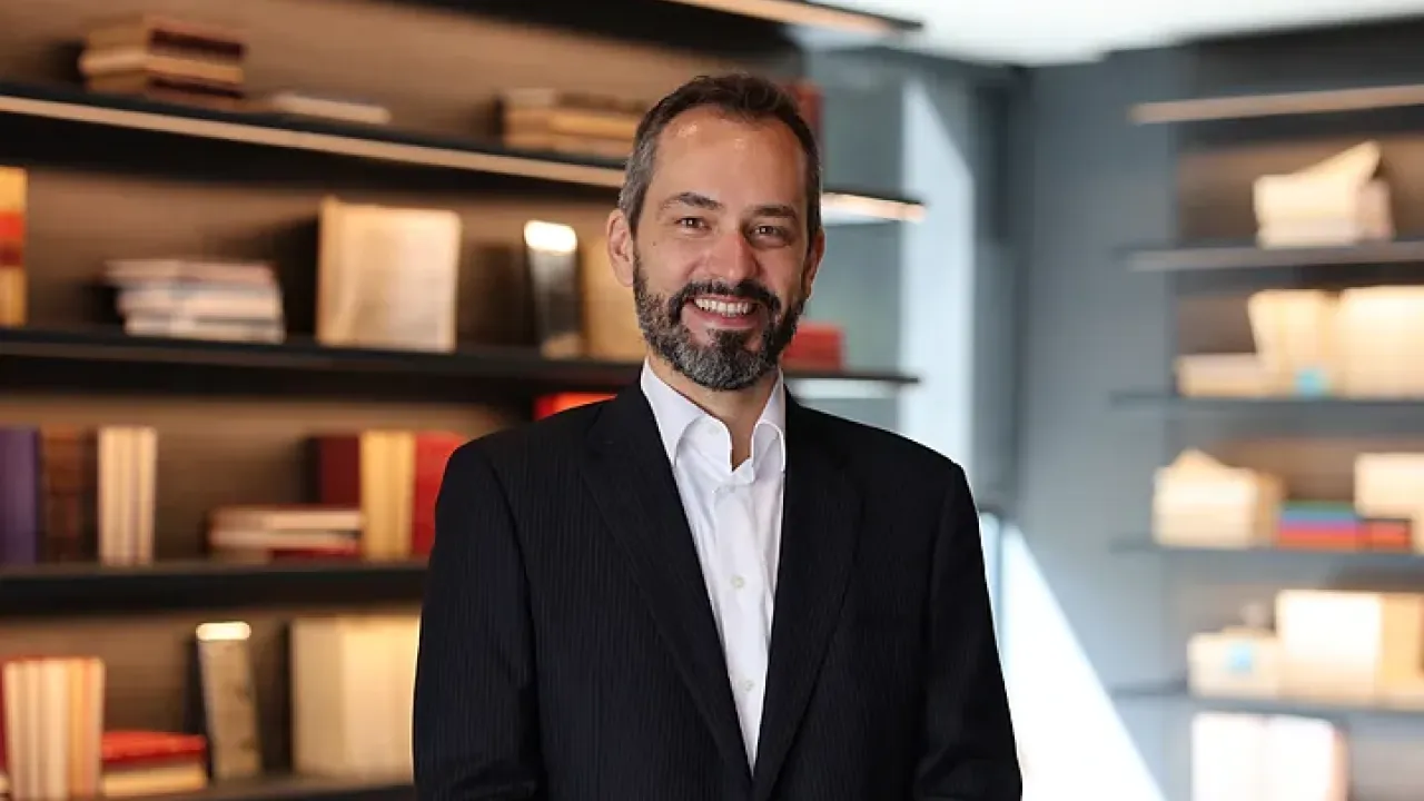 Ontier incorpora a ex ejecutivo de PRISA para liderar su expansión global