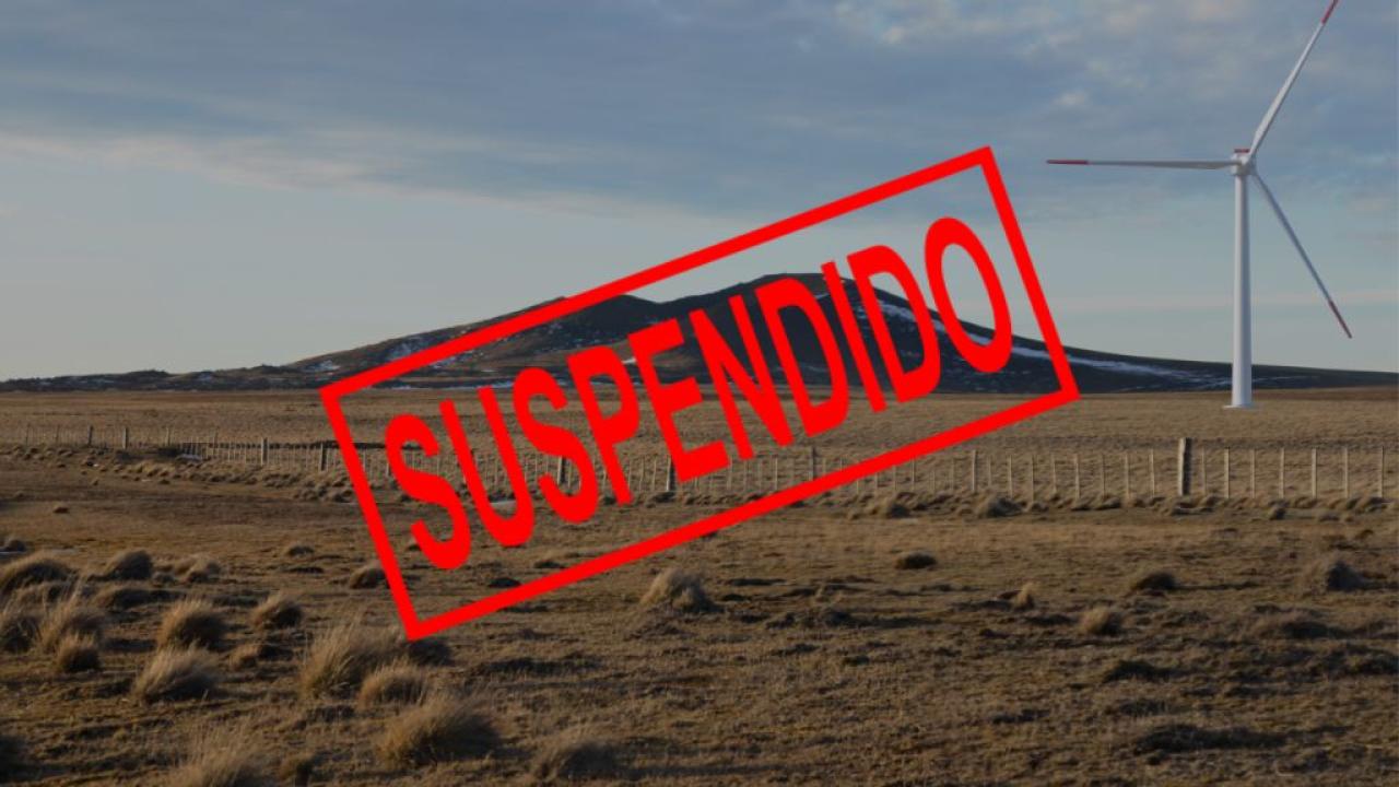 El megaproyecto verde de U$16 mil millones que Chile no logra destrabar