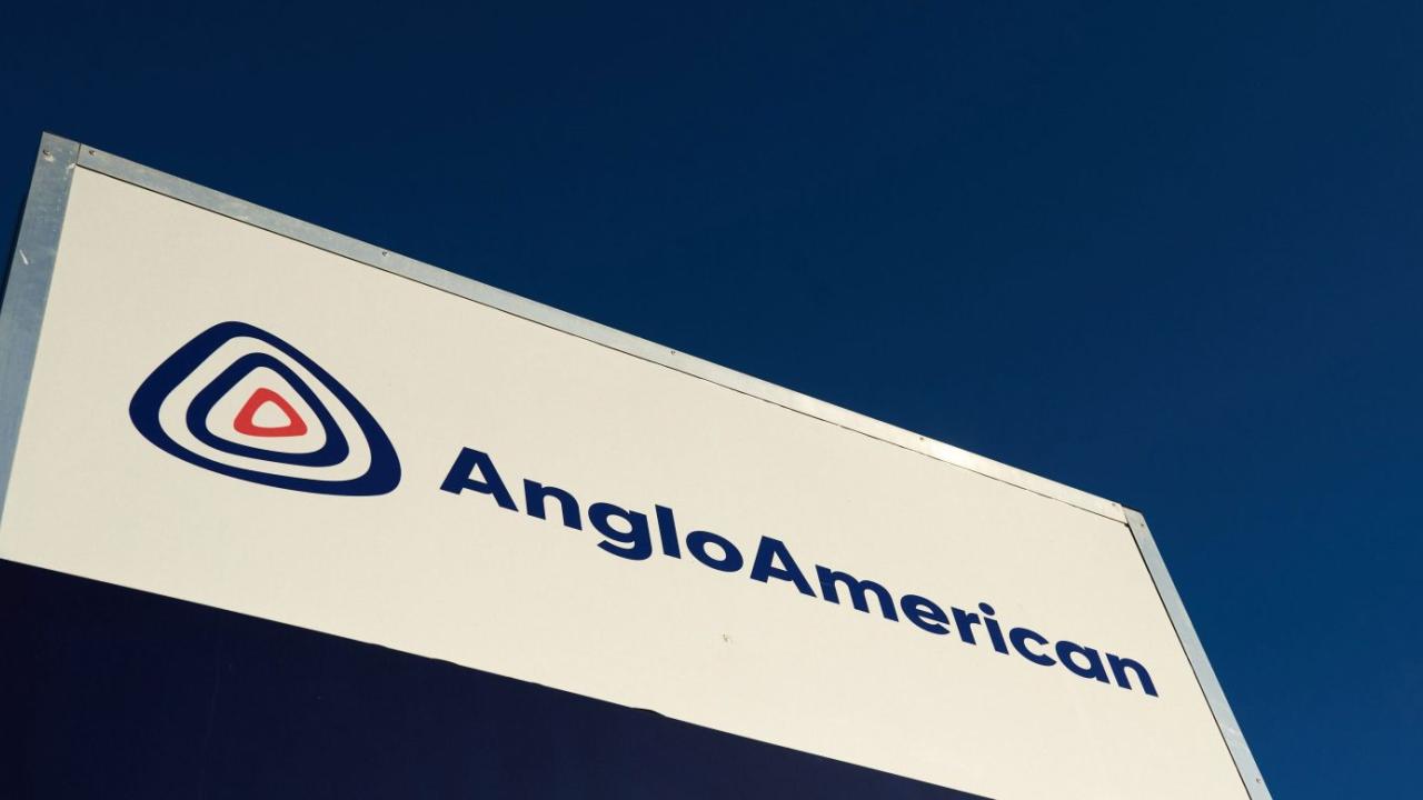 Anglo