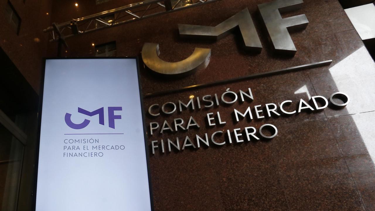 CMF y una sanción que pierde en tribunales