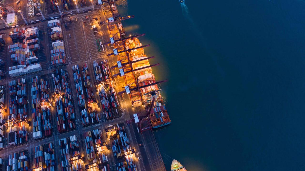 Chile activa primer sandbox de IA para logística