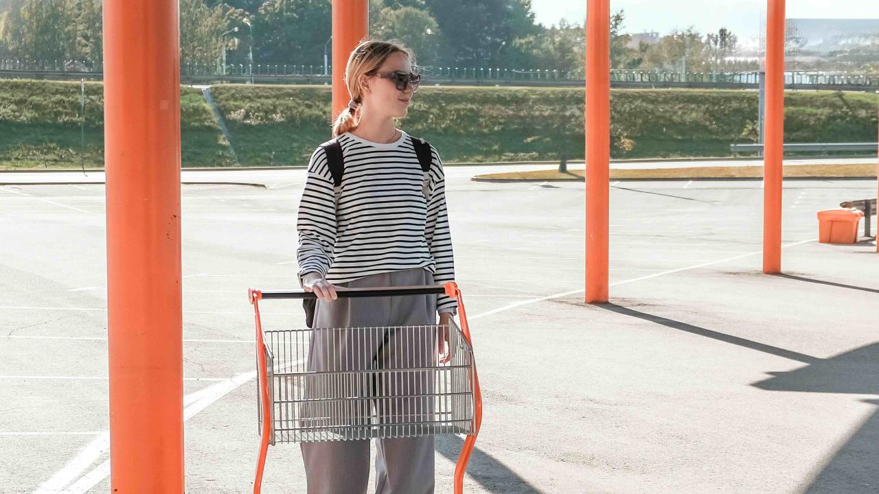 Horarios de supermercados y malls en Fiestas Patrias