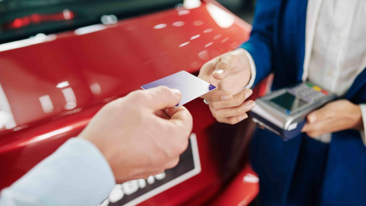 Financieras automotrices: entre el crecimiento y la fragilidad en Chile