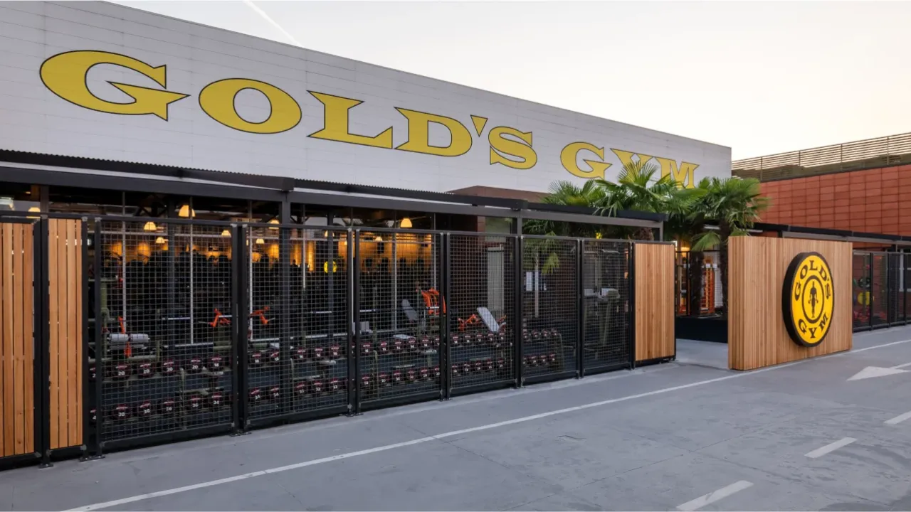 Gold’s Gym pone a Chile en la mira tras su aterrizaje en Brasil