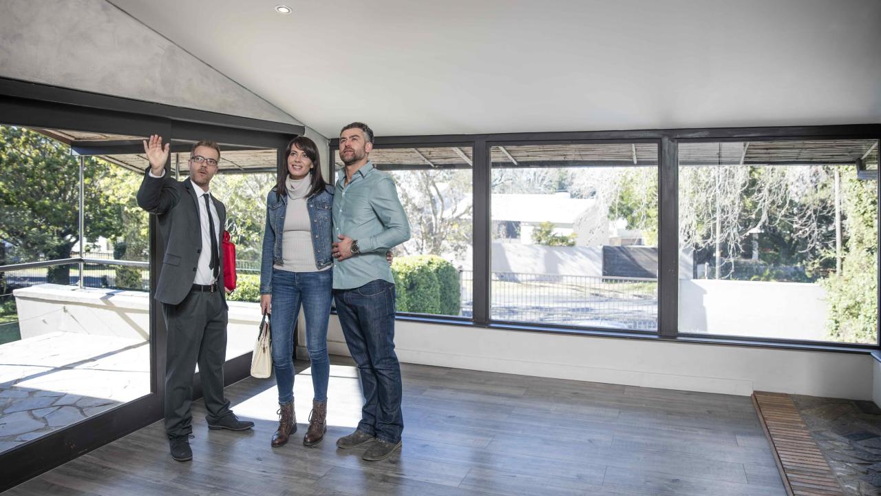 Comprar vivienda fuera de Santiago: dónde buscan los chilenos y cuánto cuesta el m²
