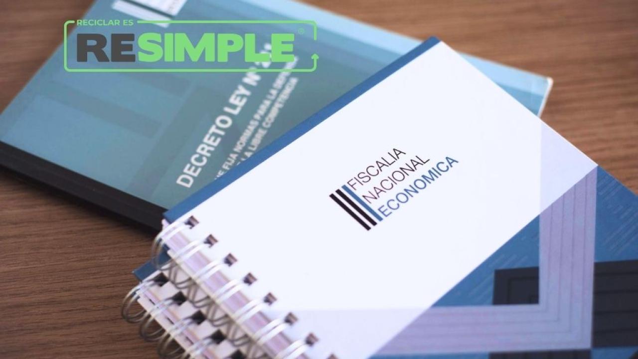 RReSimple bajo presión: FNE cuestiona cambios en sus licitaciones