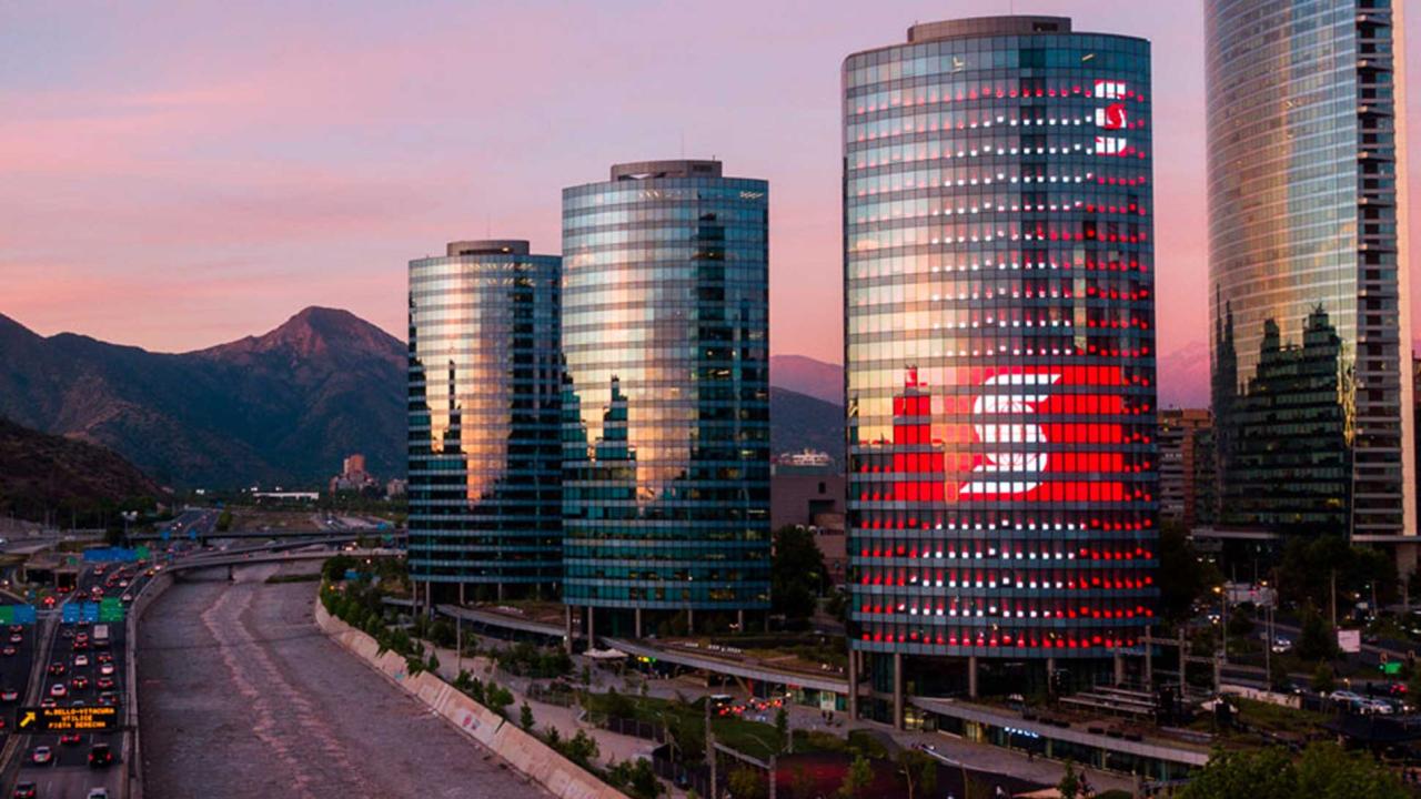 Scotiabank multado por discriminar a clientes mayores de 75 años