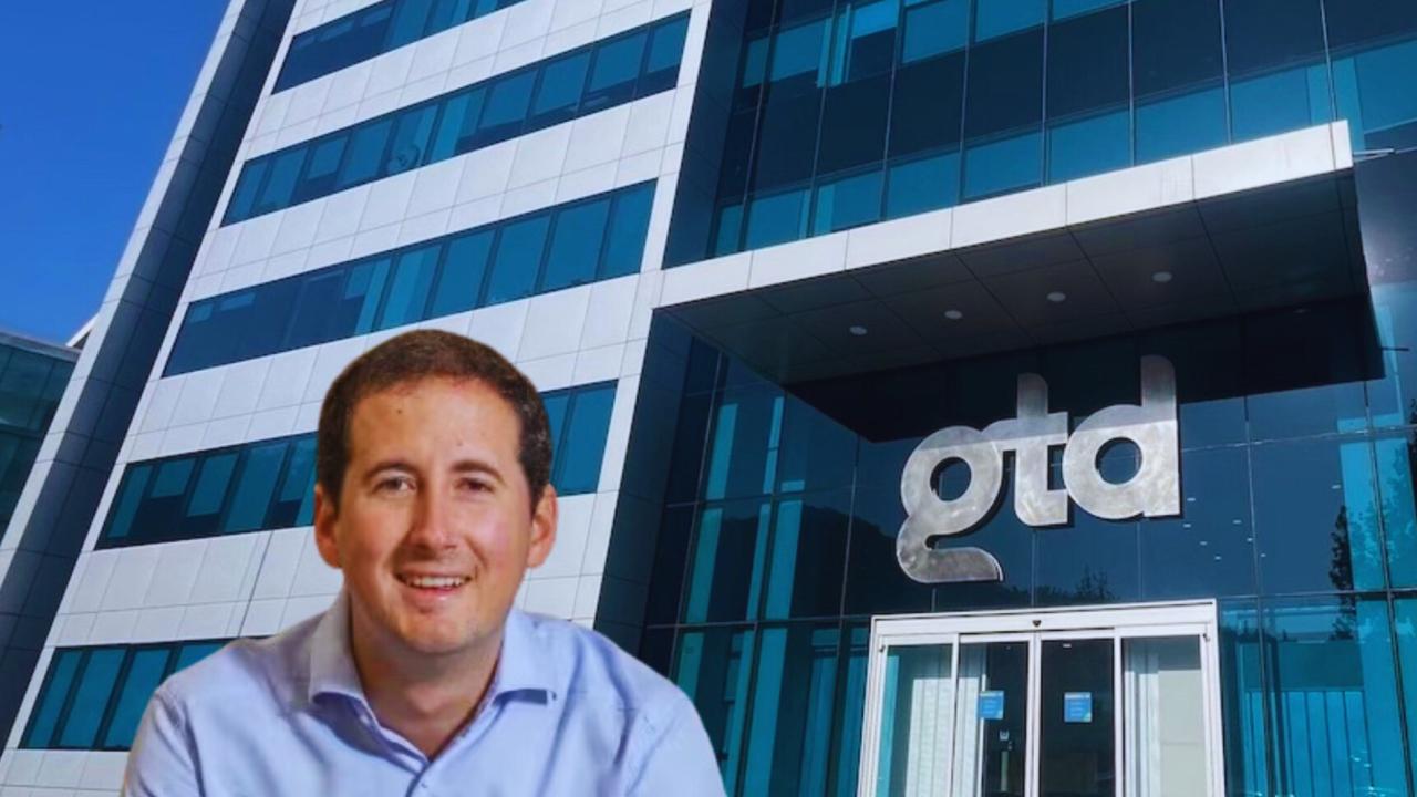 Grupo Romero desembarca en el negocio de data centers de Gtd con inversión de U$118 millones
