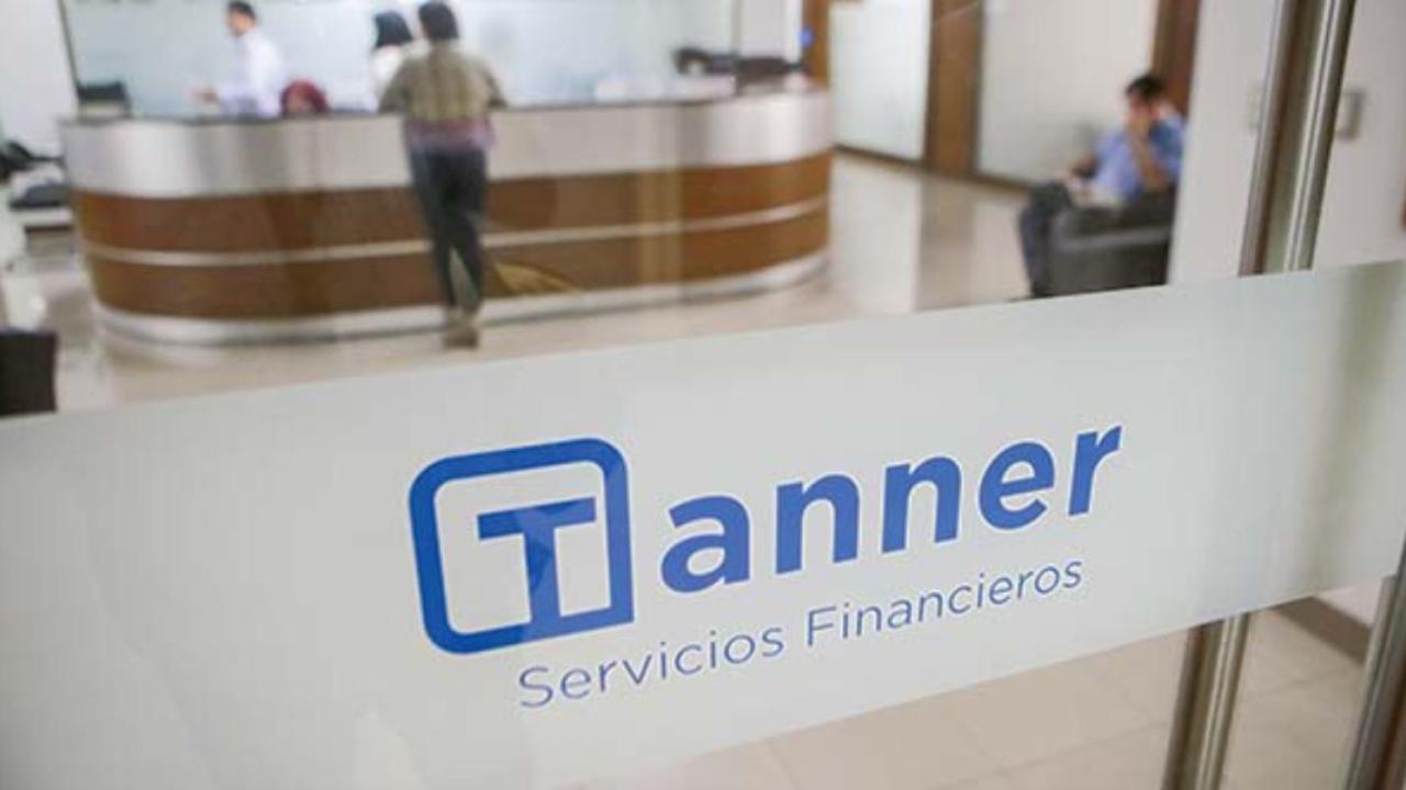 Tanner Banco Digital debutará el 20 de octubre