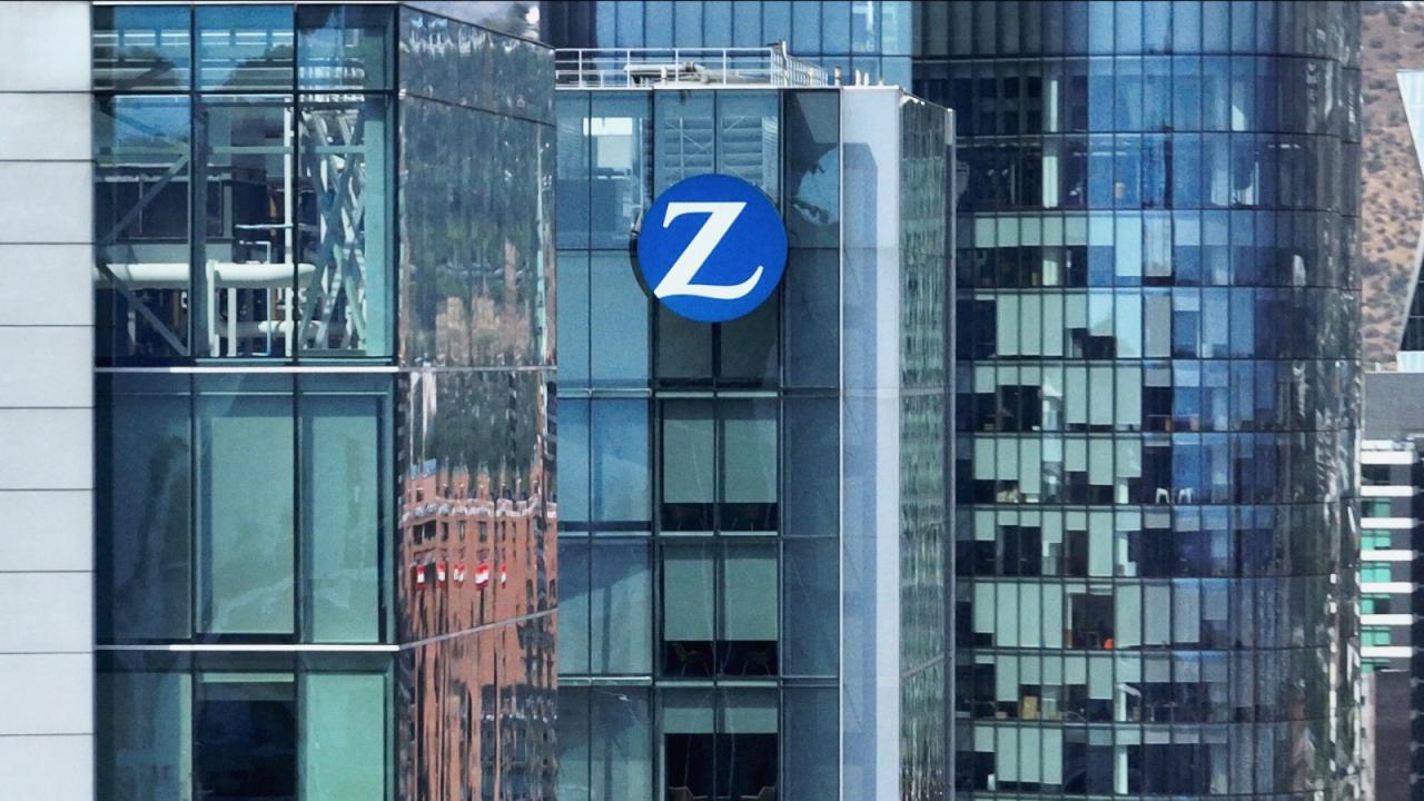 Zurich en huelga legal