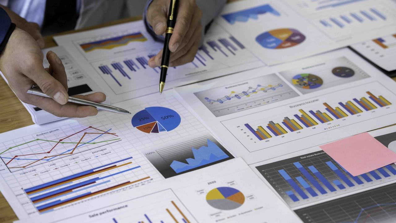  Transparencia e información: el verdadero desafío del sector financiero