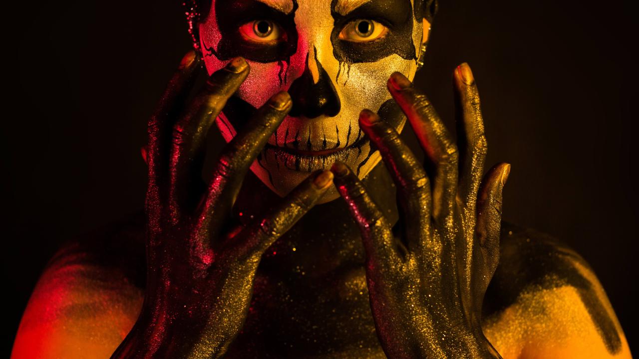 La CEP y su revelación de Halloween