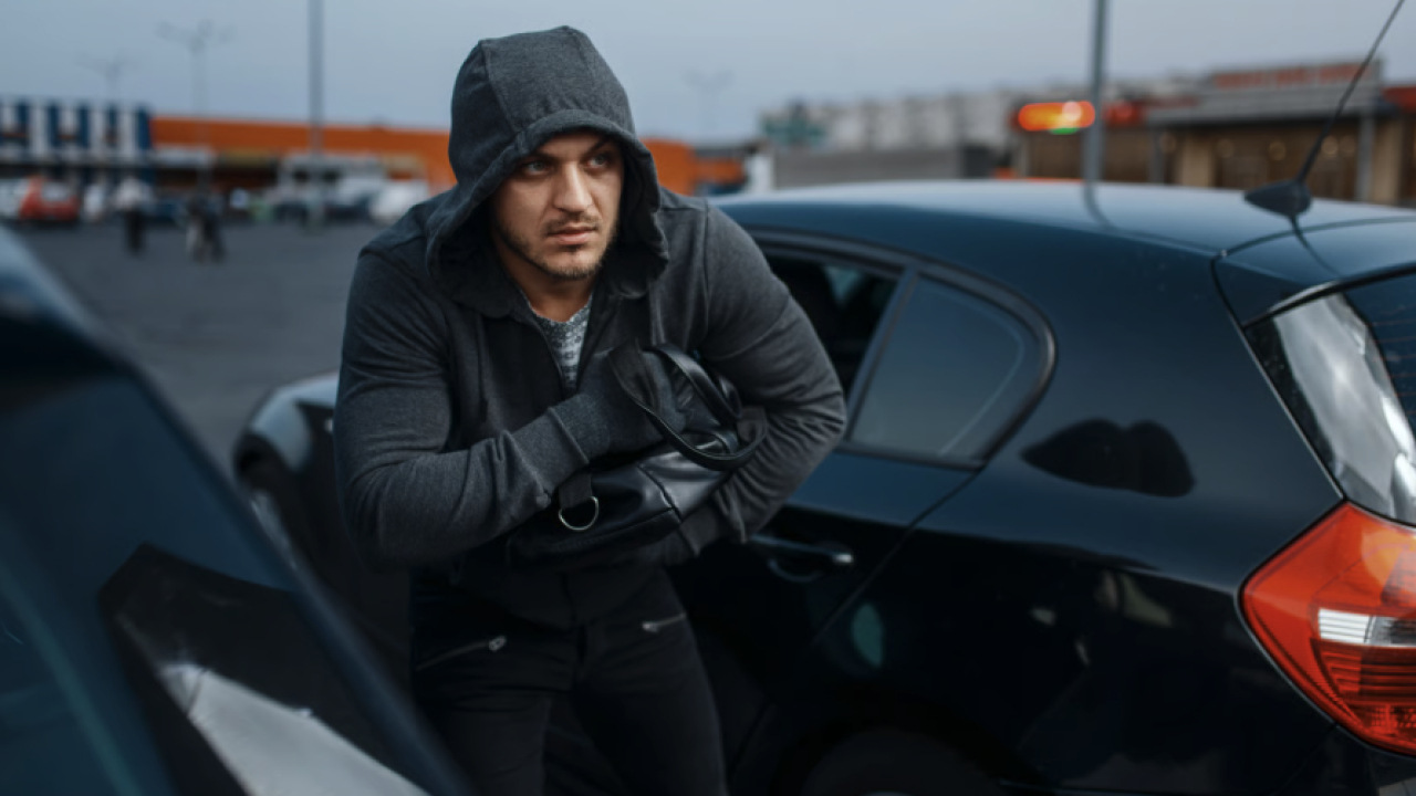 Robos en alza y diferencias superiores al 700% en seguros para los autos más expuestos