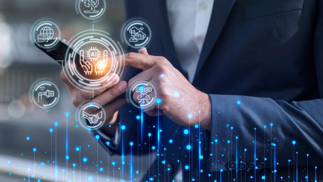 ​Transparencia e información: el verdadero desafío del sector financiero