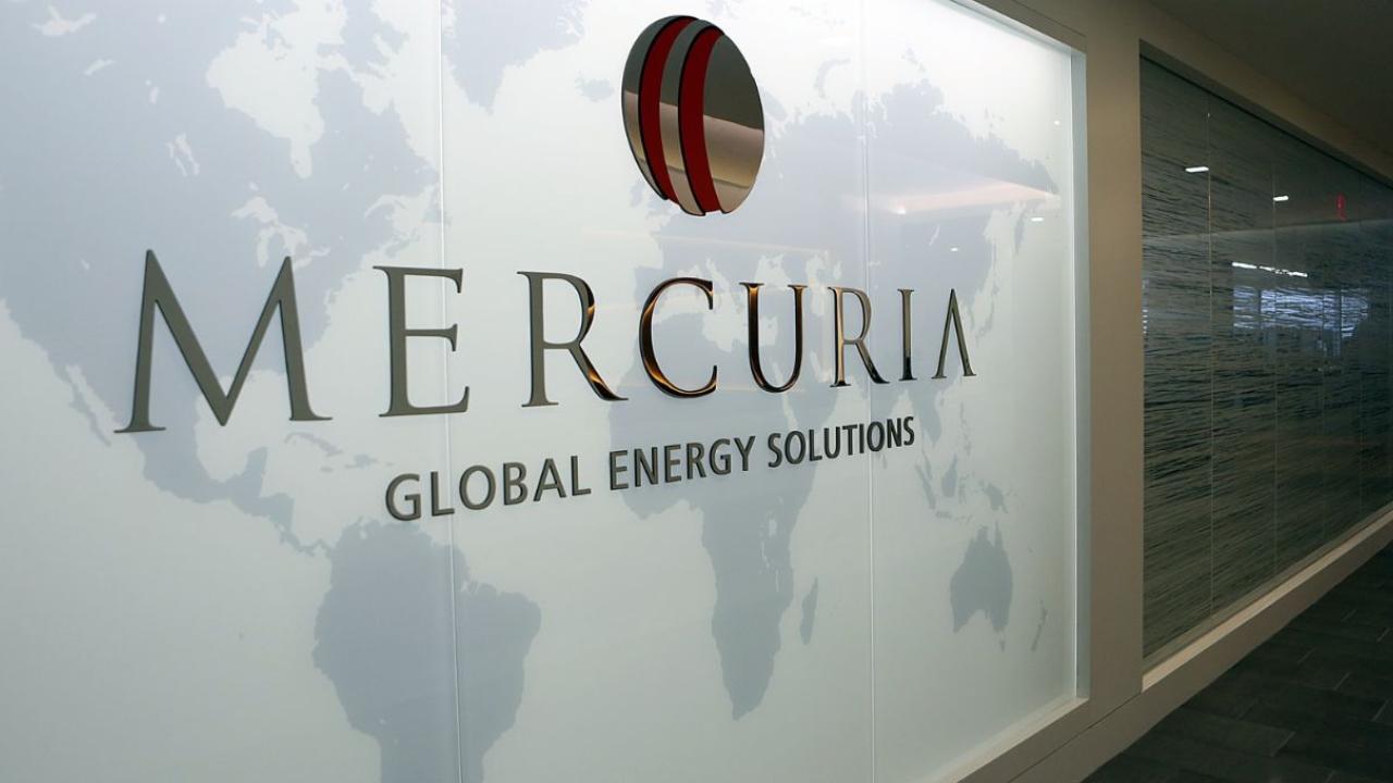 Mercuria asegura salida total de cobre y oro de El Espino en Chile