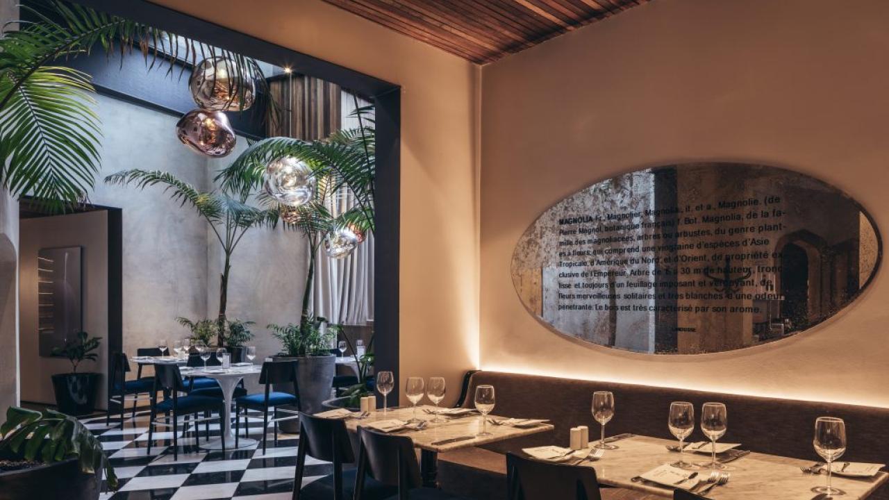 El histórico hotel chileno que conquista al mundo