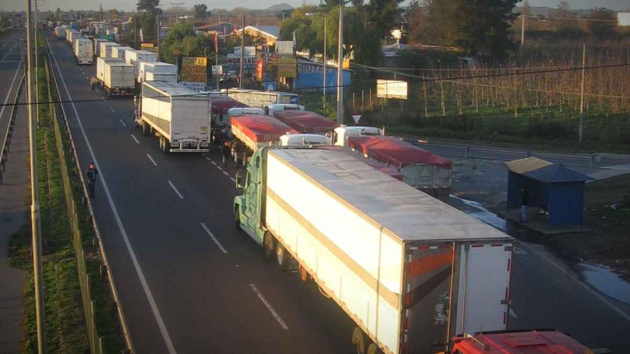 Veinte días: ¿parche o punto de partida?