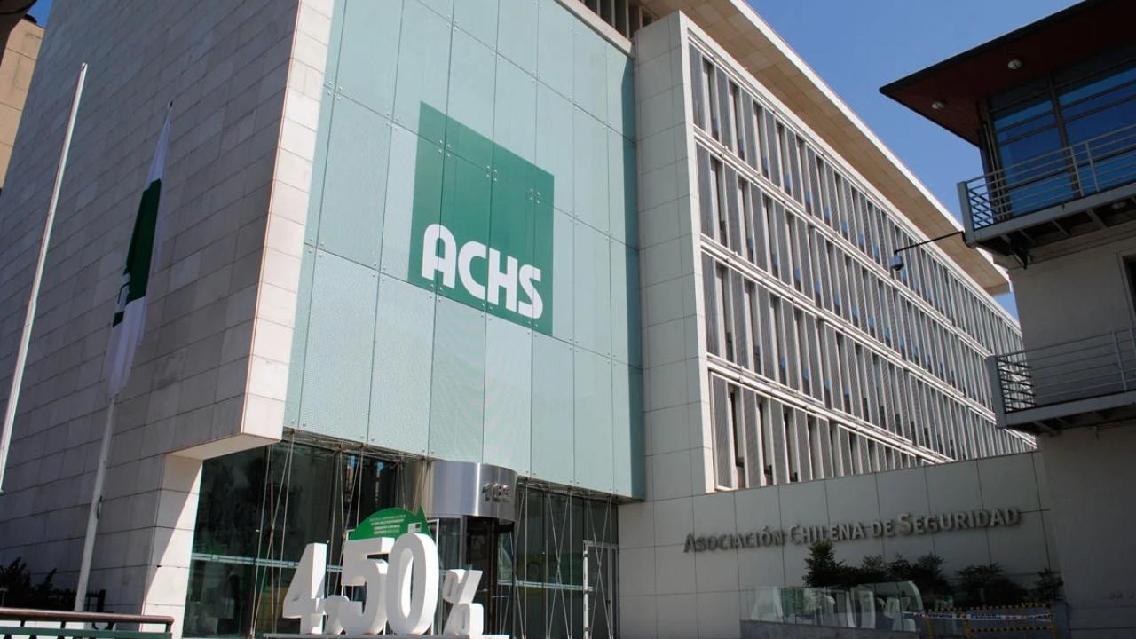 Tribunal presiona por expansión de ACHS en salud