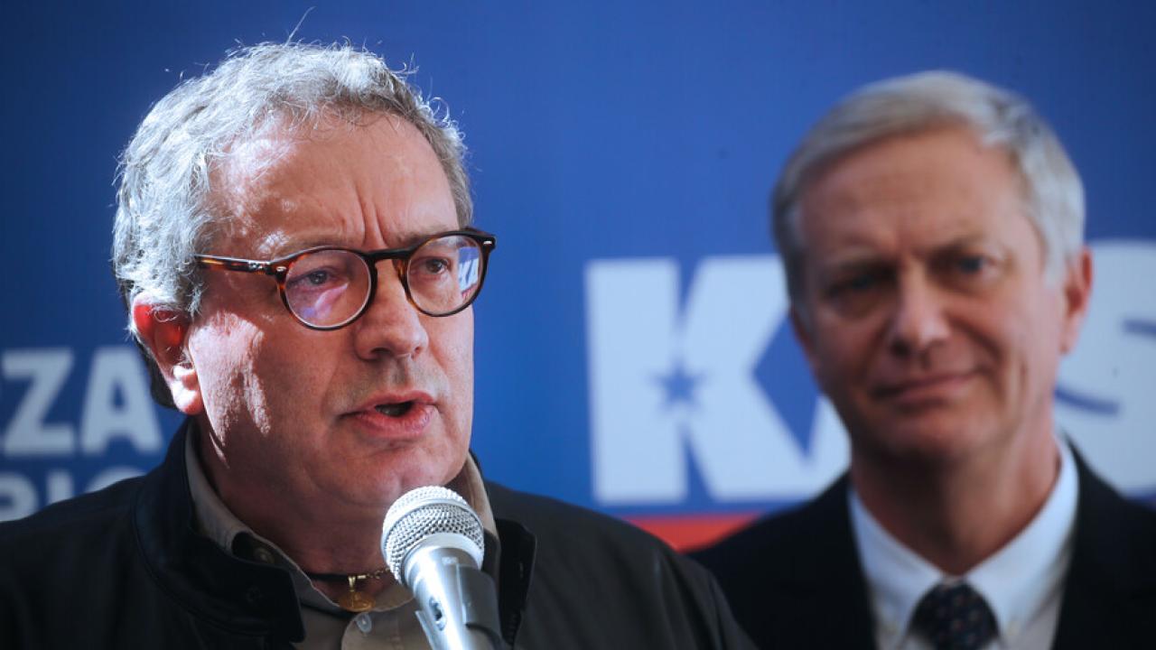 Fontaine toma Codelco con deuda y auditoría encima