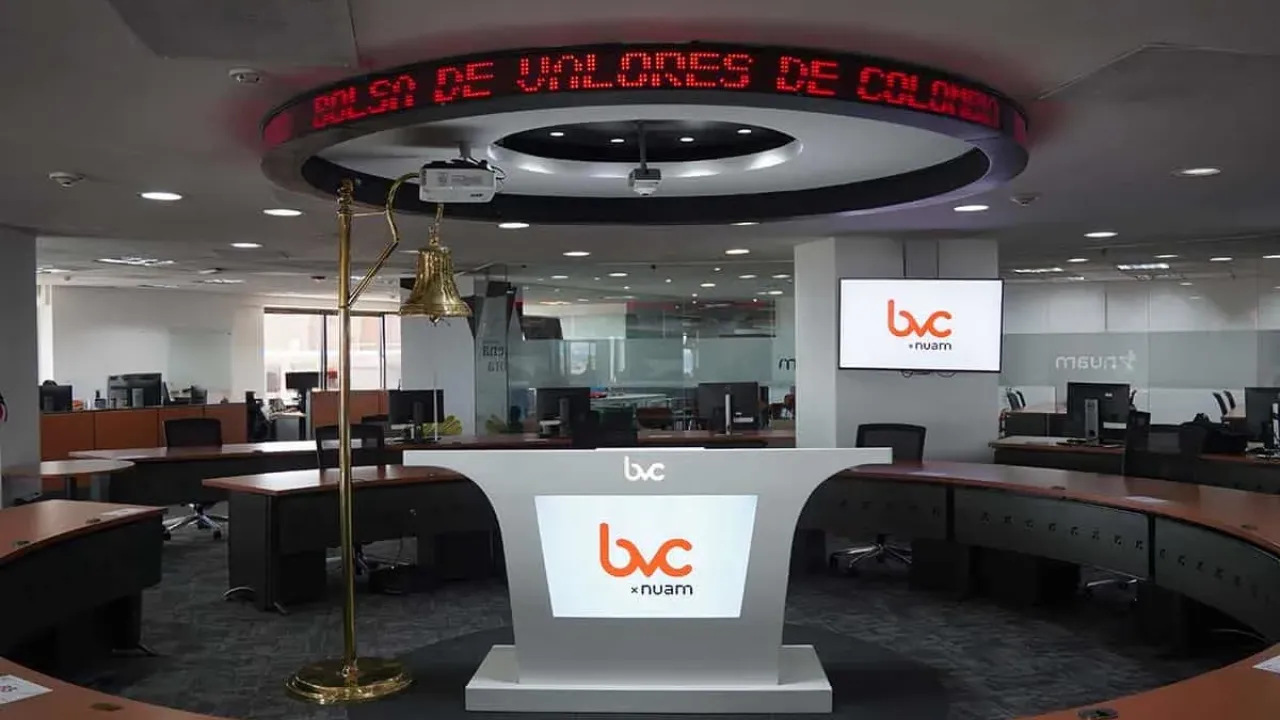 Vector Capital compra firma colombiana con activos cedidos
