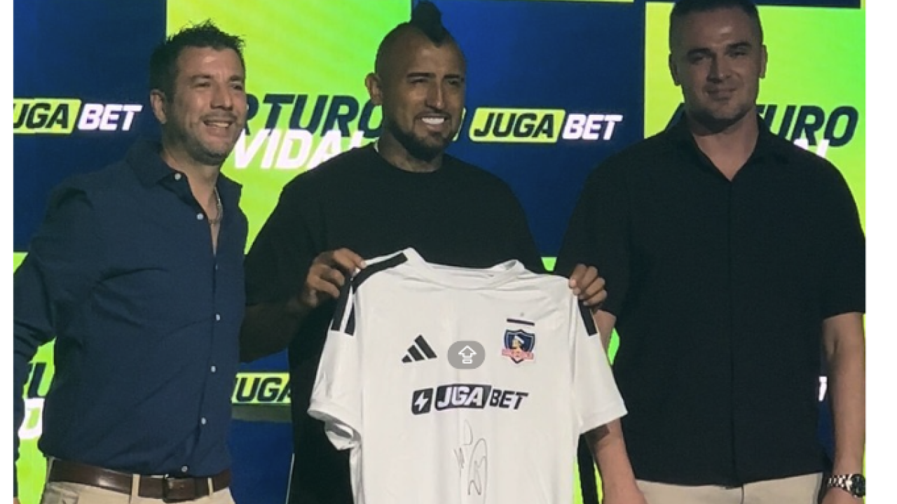 Congreso prohibiría contratos entre futbolistas y casas de apuestas
