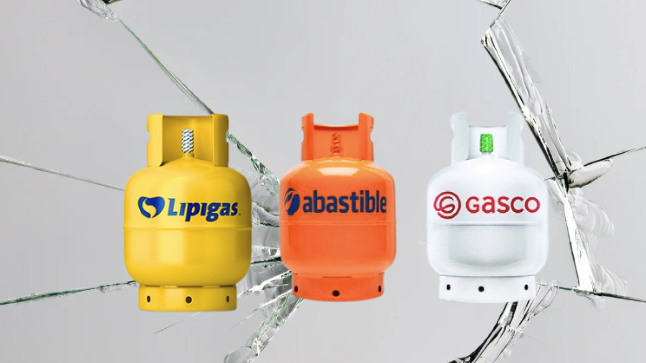 CONADECUS alerta captura del subsidio al gas licuado