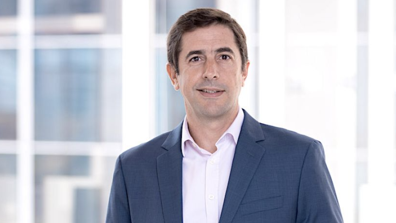 Sandoz designa gerente regional